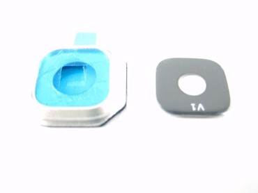 Camera Cover/Καπάκι Κάμερας for Samsung A510 / A5 2016 White