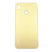 Back Cover / Piso Opsi/ Piso Kapaki Huawei P20 Lite Gold