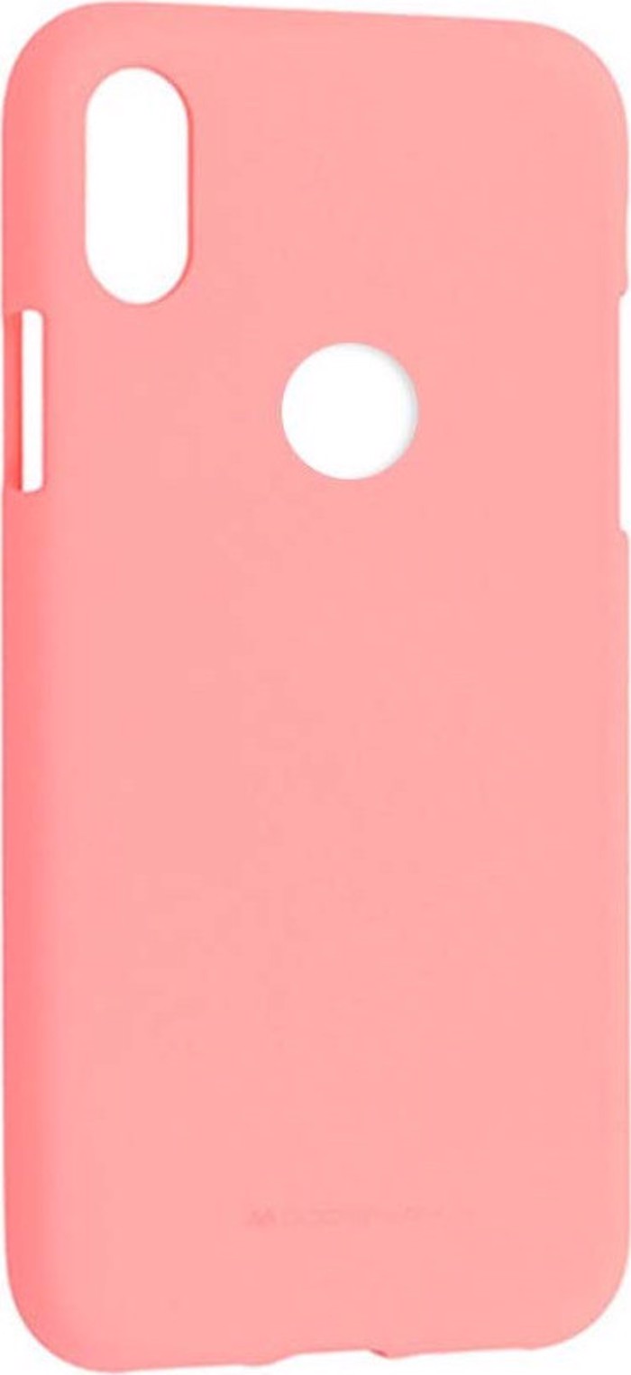 Mercury Soft Feeling Roz (Xiaomi Mi 8 Lite)