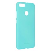 Soft Feeling case Mercury XIAOMI MI 8 Lite mint