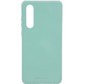 Soft Jelly case HUAWEI P30 mint