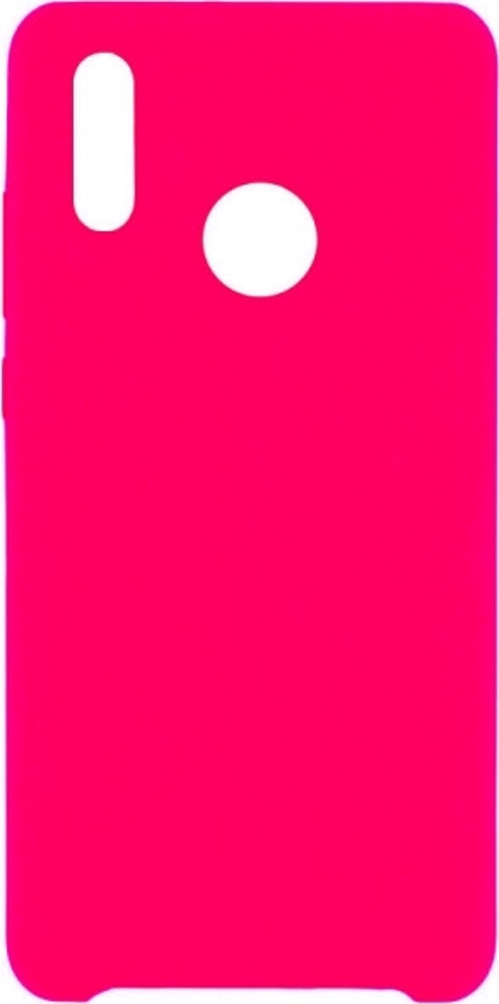MERCURY XIAOMI REDMI NOTE 7 pink backcover