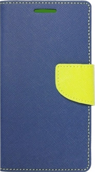 Fancy Book Blue Lime (Huawei P30)