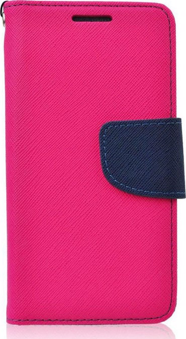 Fancy Pink (Samsung Galaxy A8 Plus (2018)