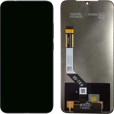 Οθόνη LCD Με Touch Screen Xiaomi Redmi Note 7 (Black) OEM
