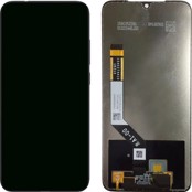 Othoni LCD Me Touch Screen Xiaomi Redmi Note 7 (Black) OEM