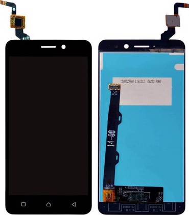 Lenovo Οθόνη για K6 Power (Μαύρο) ΟΕΜ