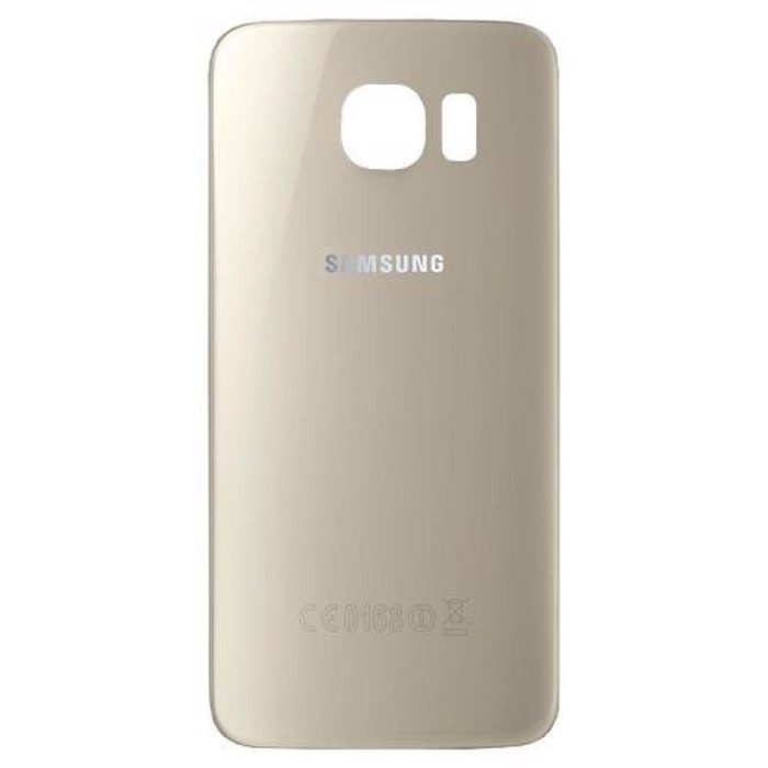 Piso Kapaki ga Samsung G925 Galaxy S6 Edge  Xruso