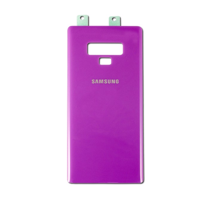 Kapaki Batarias Samsung Galaxy Note 9 N960 Purple