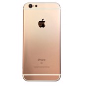 Piso Kalumma Apple iPhone 7 Rose Gold