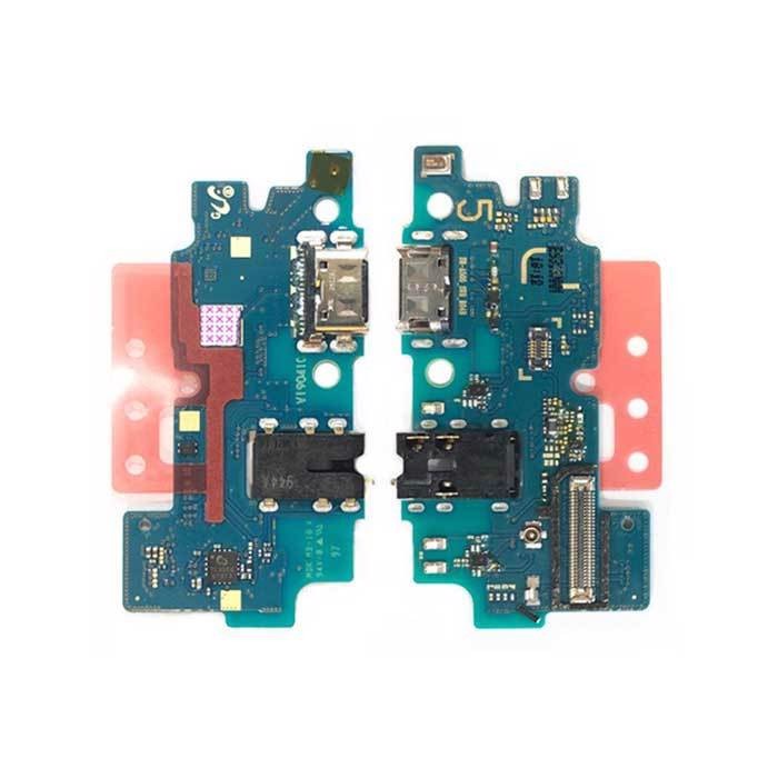 Kalodiotainia me epafi Fortisis Samsung Galaxy A50