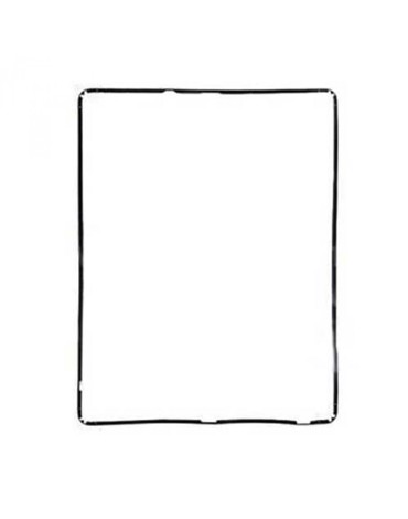 Πλαίσιο στήριξης οθόνης αφής για iPad 3/4 Μαύρο