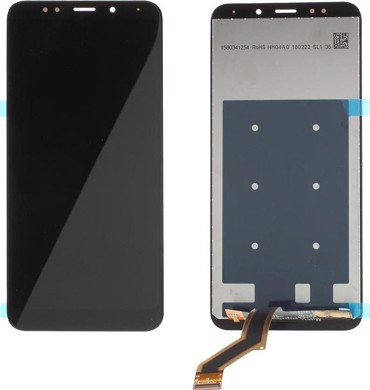 Οθόνη LCD και Μηχανισμός Αφής Digitiger για Huawei P30 Lite - Μαύρο