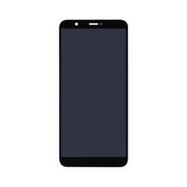 Οθονη Huawei P Smart Z / Honor 9x Black OEM