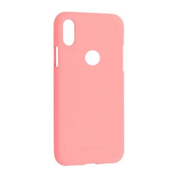 Case Soft Mercury Xiaomi Redmi 7 pink