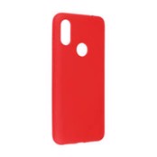 Case Soft Mercury Xiaomi Redmi 7 red