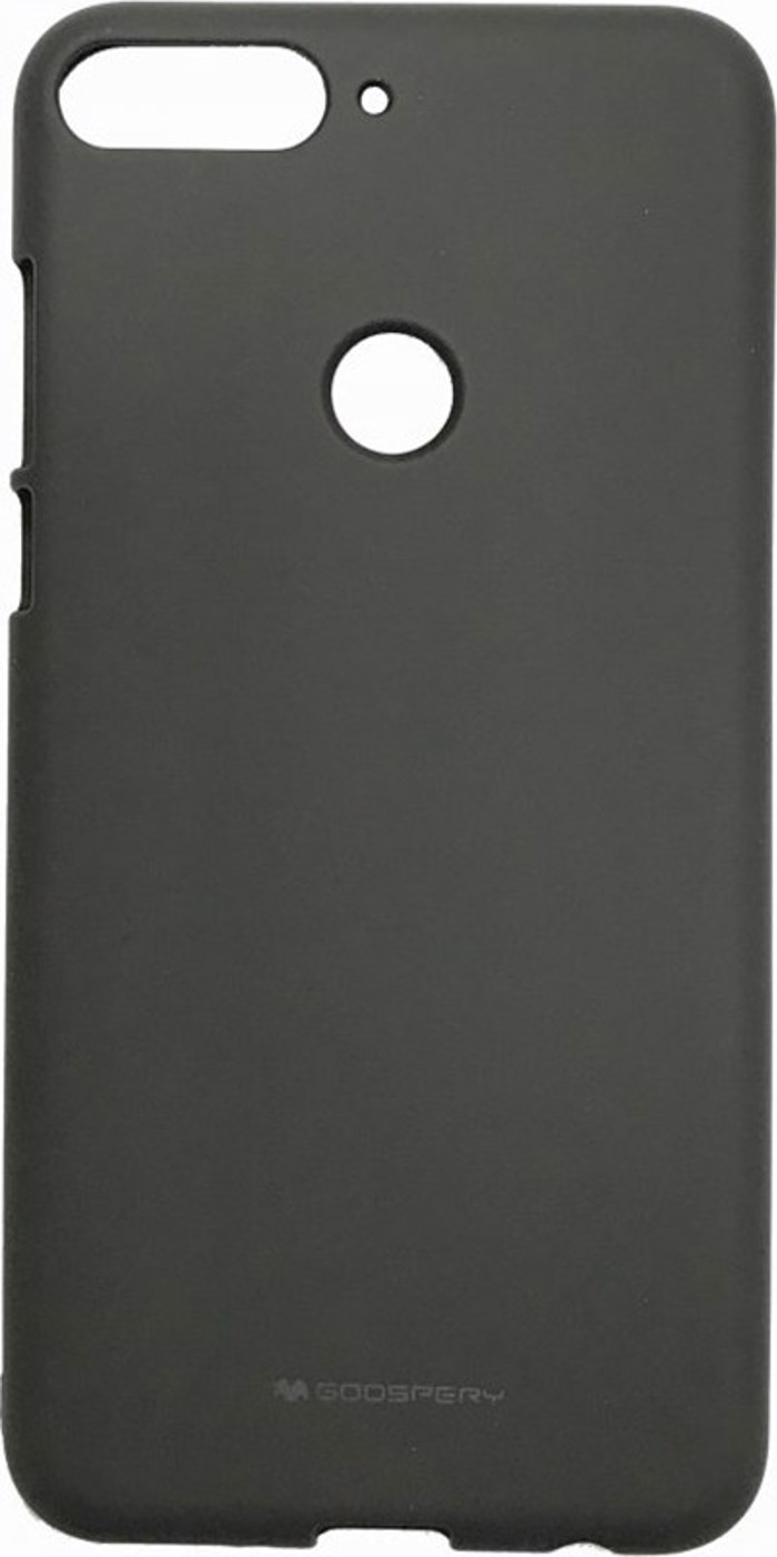 Mercury Soft Feeling Mavro (Huawei Y7 2018/Y7 Prime 2018/Honor 7C)