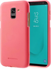 Mercury Soft Feeling Roz (Galaxy J6)