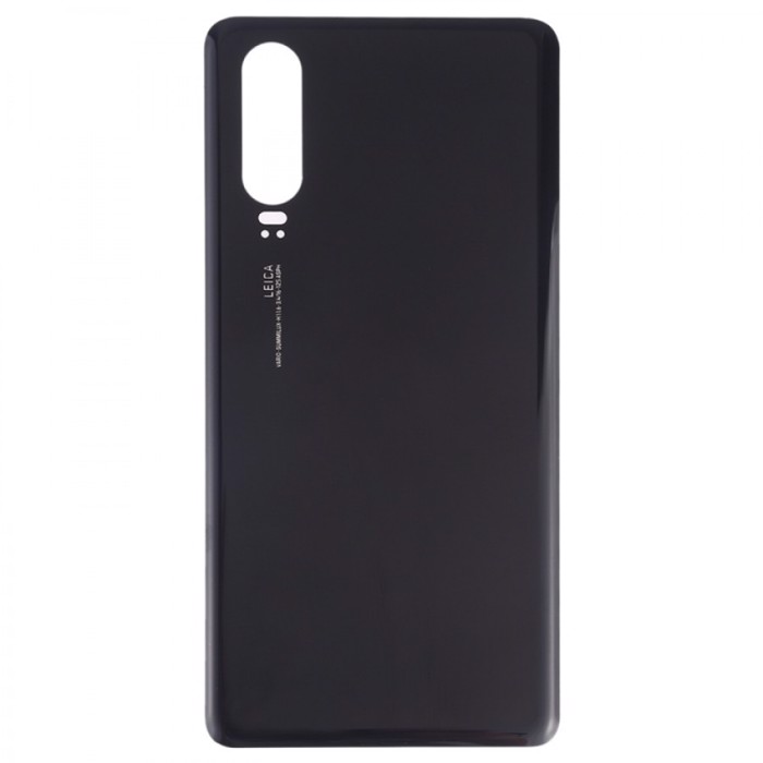 Kapaki Batarias Huawei P30 Mavro