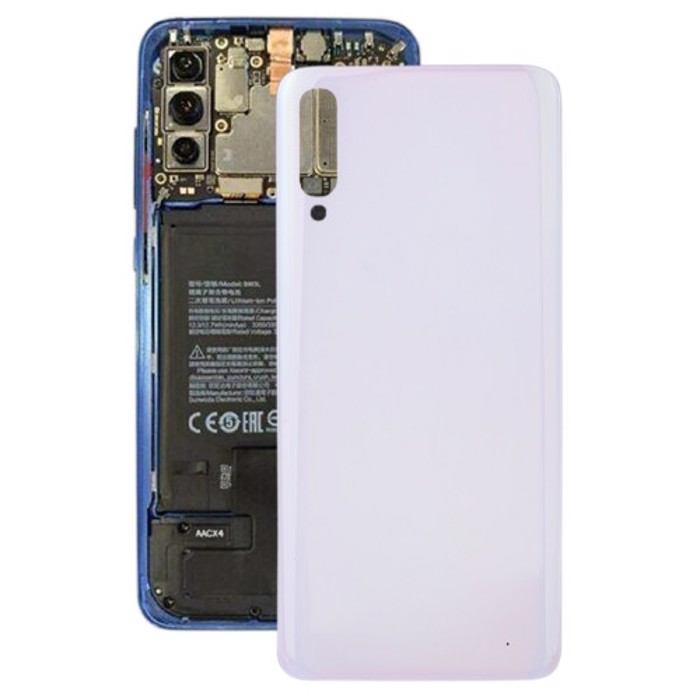 Kapaki Batarias Samsung SM-A705F Galaxy A70 Aspro