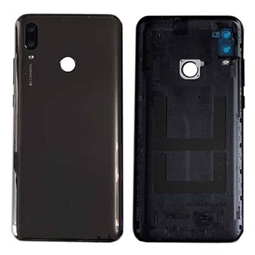 Καπάκι Μπαταρίας Huawei P Smart 2019 Midnight Black