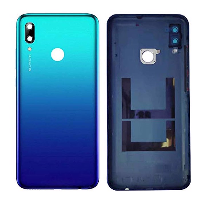 Kapaki Batarias Huawei P Smart 2019 Aurora Blue