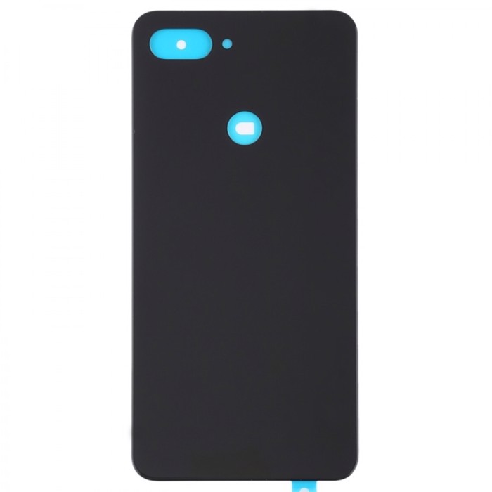 Kapaki Batarias Xiaomi Mi 8 Lite (Black)