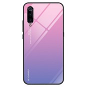 Kapaki Batarias Xiaomi Mi 9 - Lavender Violet