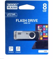 GoodRAM UTS2 8GB USB 2.0