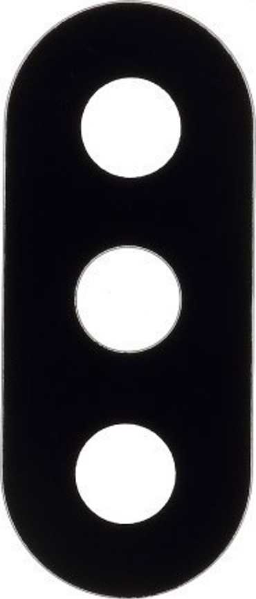  Ανταλλακτικό Τζαμάκι Κάμερας Xiaomi Mi 8 Lite 