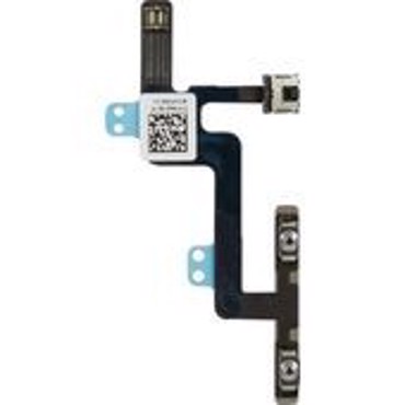 iPhone 6 4.7 Καλωδιοταινία Πλήκτρου Έντασης Ήχου - Volume Button Flex Cable 