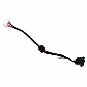 DC Jack SAMSUNG NP350V5C NP355V5C (WITH CABLE)