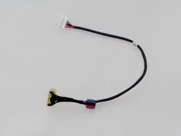 DC Jack IBM LENOVO G400s G405s G410s G500s G505s G510s