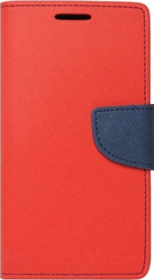 Fancy Book Kokkino Galaxy A71