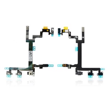 Καλωδιοταινια On/Off και ηχου flex cable iPhone 5 OEM