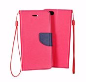Fancy Case Samsung S20 plus  PINK-NAVY