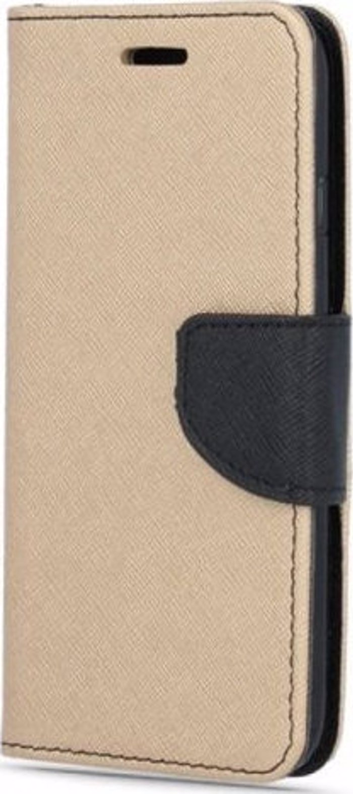 Fancy Diary Wallet Dermatinis Xruso (Redmi Go)