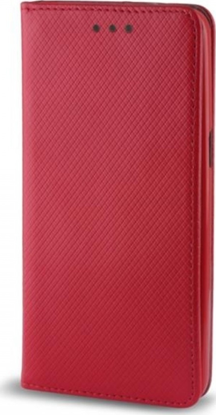 Magnet Book Kokkino Samsung Note 10 Plus