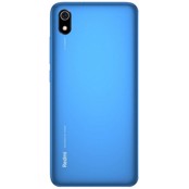 Kapaki Batarias Xiaomi Redmi 7A me Tzamaki Kameras Ble