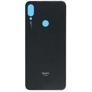 Καπάκι Μπαταρίας Xiaomi Redmi 7 Μαύρο