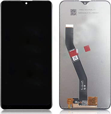 Οθόνη και Μηχανισμός αφής Xiaomi Redmi 8/8a