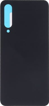 Kapaki Batarias Xiaomi Mi 9 Mavro