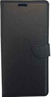 Fancy Book Dermatinis black  (iPhone 11 Pro Max 6.5'' ) 