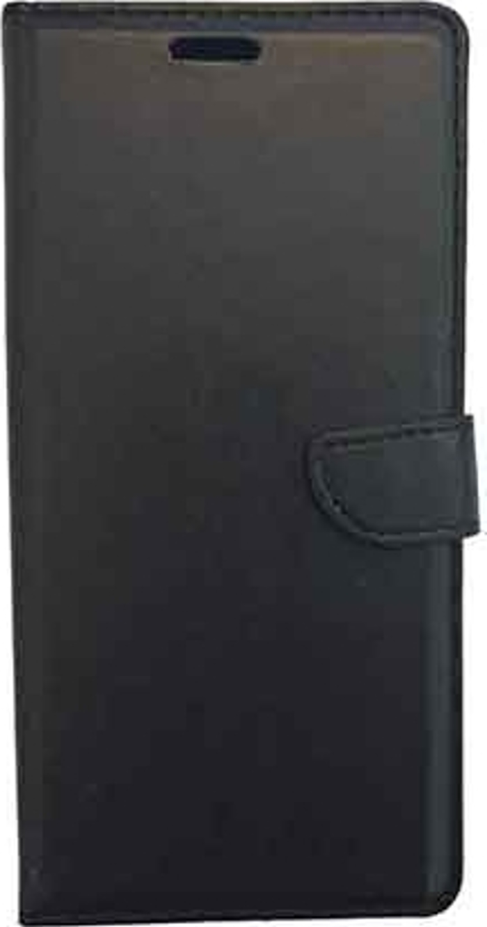 Fancy Book Dermatinis black  (iPhone 11 Pro Max 6.5'' ) 