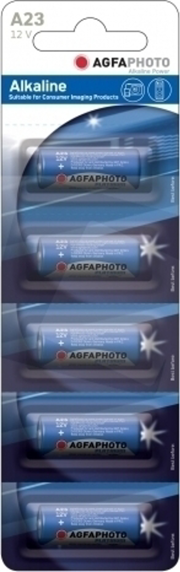 AgfaPhoto A23 ( 1 τμχ )