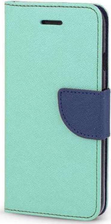 Fancy Book Τιρκουάζ  Huawei Y5 2019