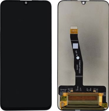  Οθόνη Και Μηχανισμός Αφής Huawei Honor 10 Lite Μαύρο 