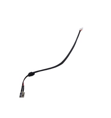 DC Jack IBM LENOVO G570 U460 Y470 Y580 Y585 Z560 (WITH CABLE)