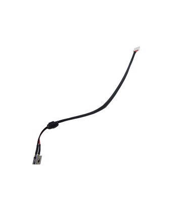 DC Jack IBM LENOVO G570 U460 Y470 Y580 Y585 Z560 (WITH CABLE)