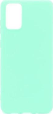 Soft feeling TPU Back Cover Silikonis Fustiki (Galaxy S20+)
